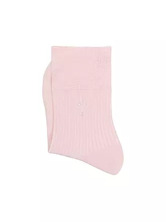 JOOP | Socken DAILY GLAM almond blossom | 